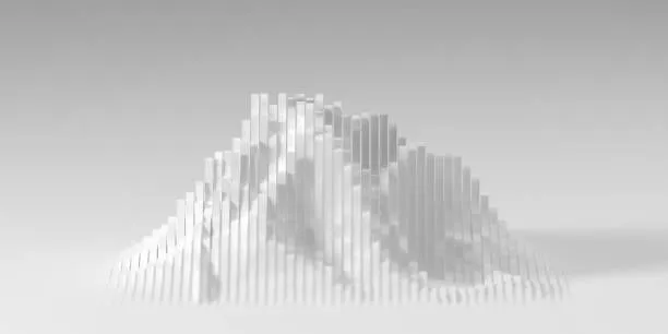 Логотип компании FinTech Solutions